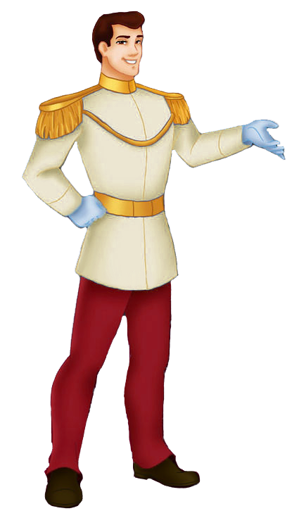 Costume Prince Free PNG