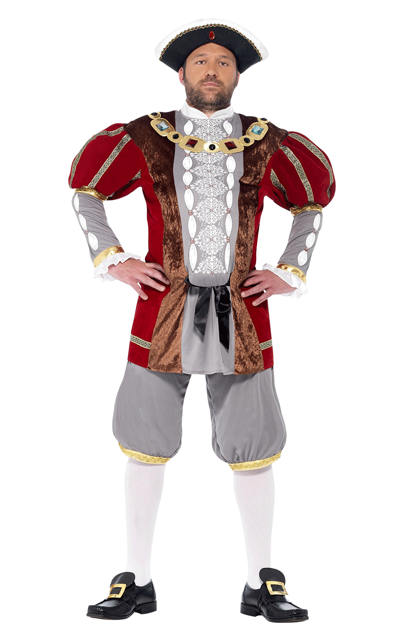 Costume Prince PNG Clipart Background