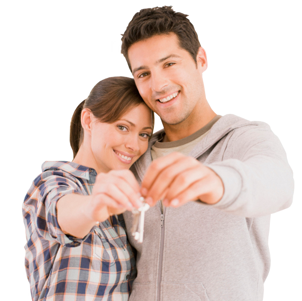 Couple Happy PNG HD Quality