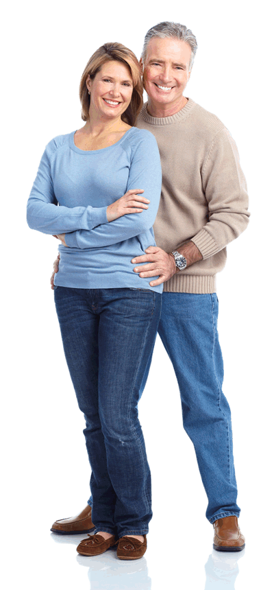Couple Happy Transparent Free PNG
