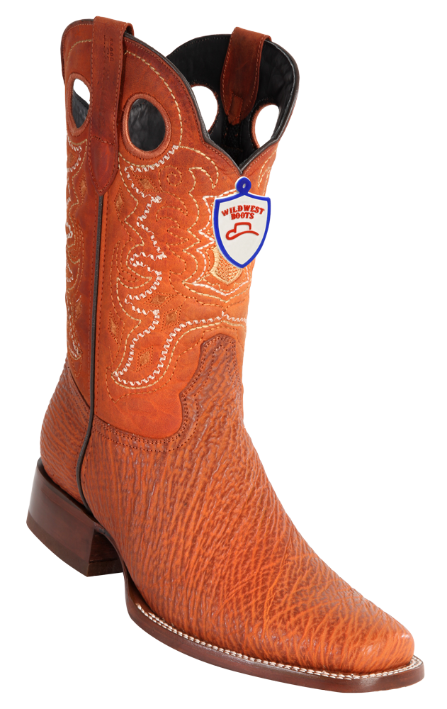 Cowboy Boot Shoe Background PNG Image