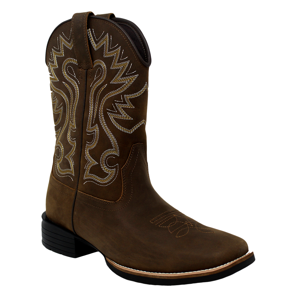 Cowboy Boot Shoe Transparent Image