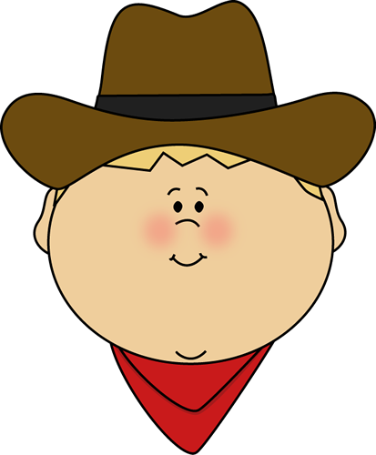 Cowboy Cartoon PNG Images Transparent Background | PNG Play