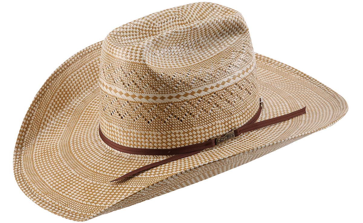Cowboy Hat Brown Felt PNG Images HD