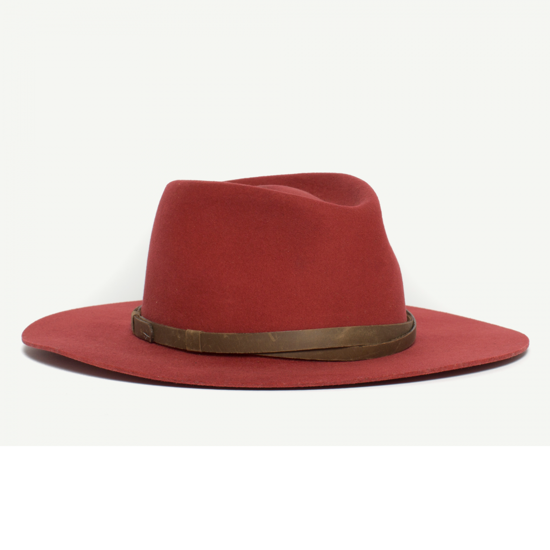 Cowboy Hat Flet Background PNG Image