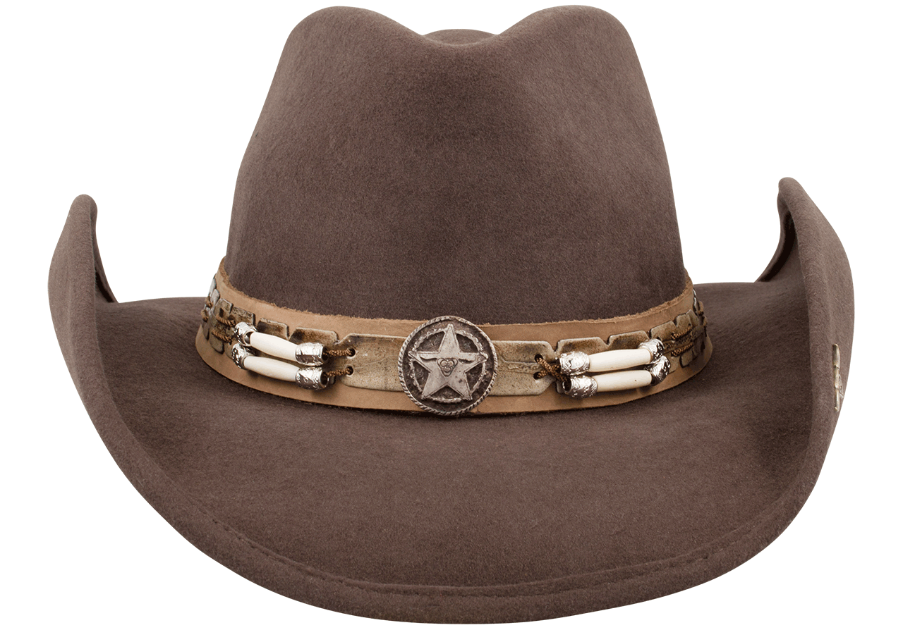 Cowboy Hat Flet Download Free PNG