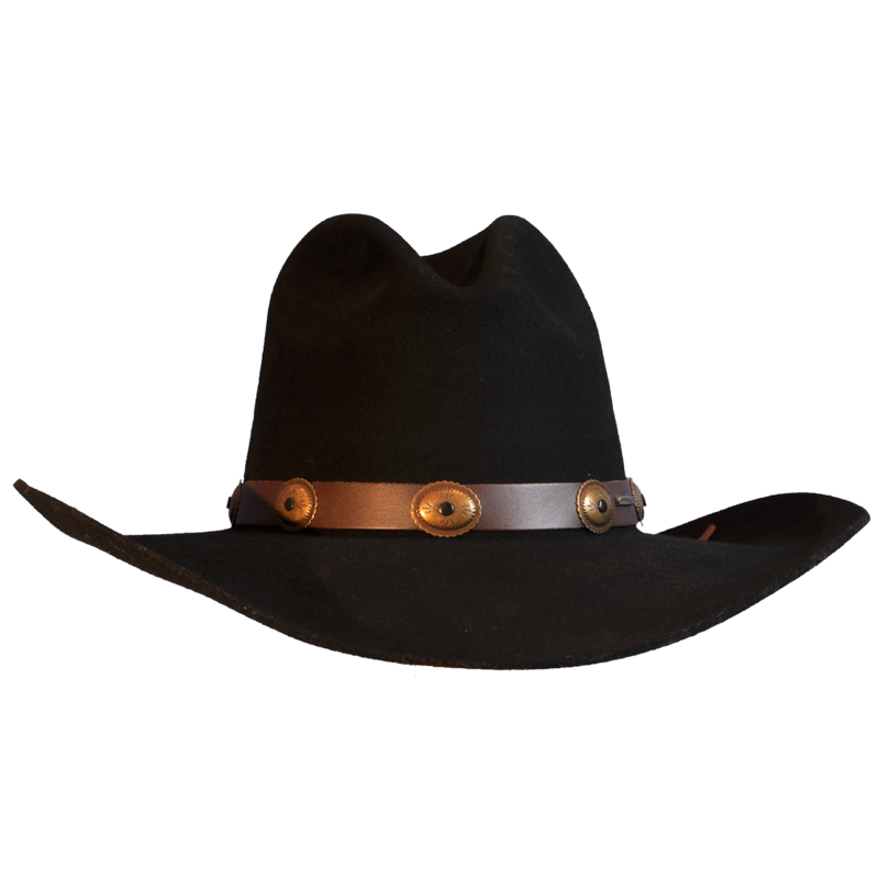 Cowboy Hat Flet PNG Images HD