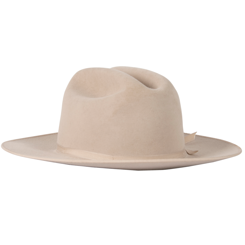 Cowboy Hat Flet Transparent Background