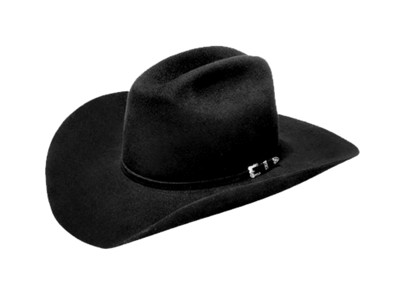 Cowboy Hat Flet Transparent PNG