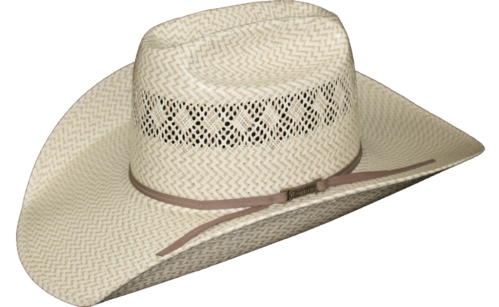Cowboy Hat Straw PNG HD Quality