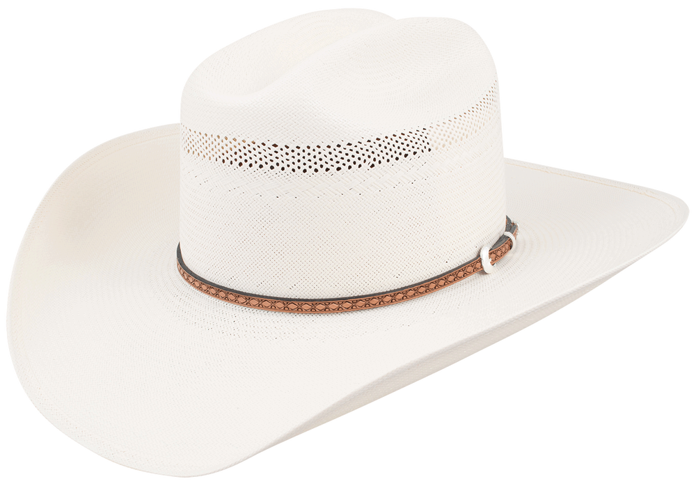 Cowboy Hat Straw Transparent File