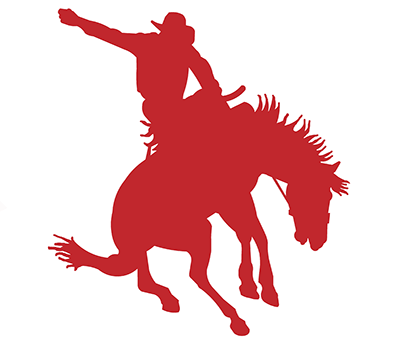 Cowboy Rodeo Download Free PNG