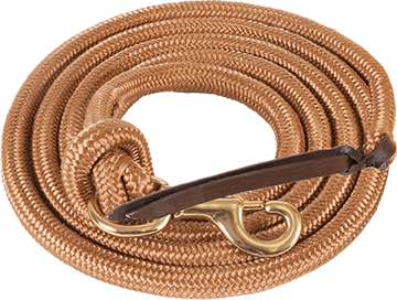 Cowboy Rope Background PNG Image