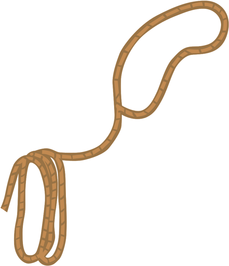 Cowboy Rope PNG Images HD