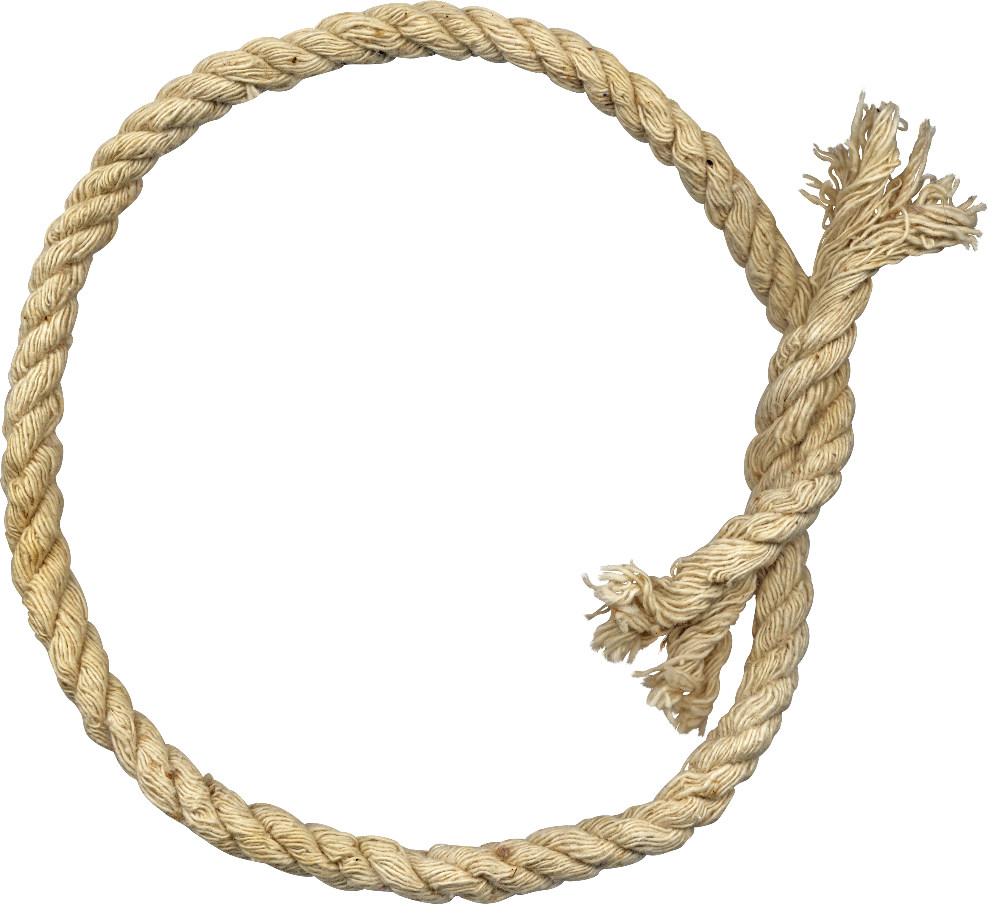 Cowboy Rope PNG Pic Background