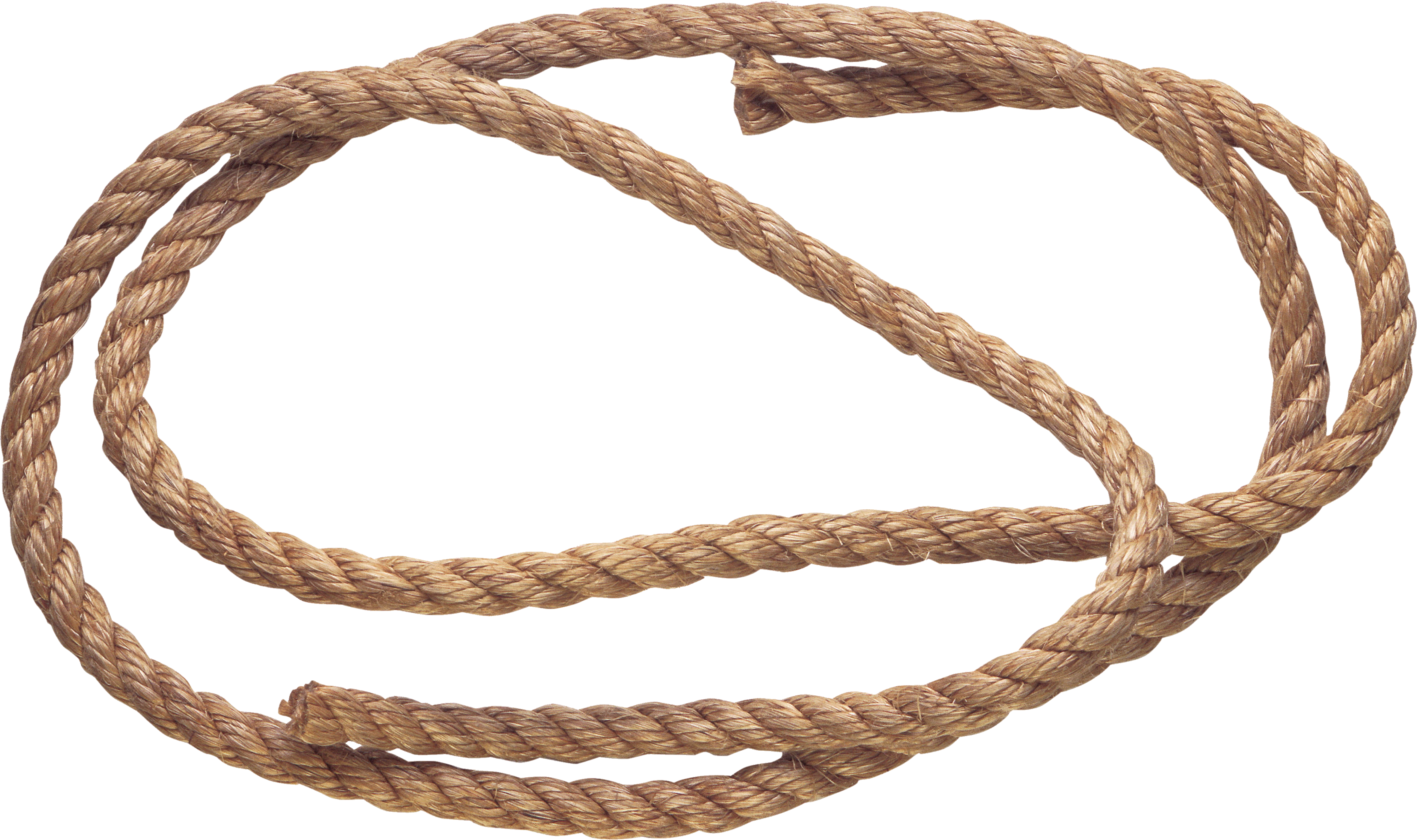 Cowboy Rope Transparent Image