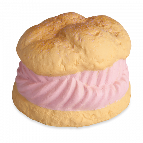 Cream Puff Download Free PNG
