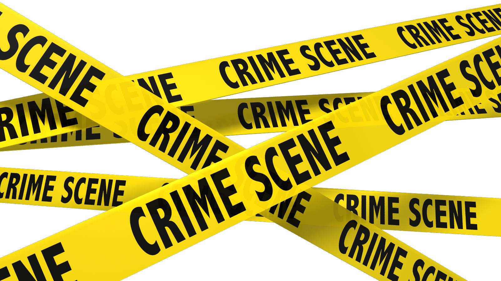 Crime Scene Transparent File