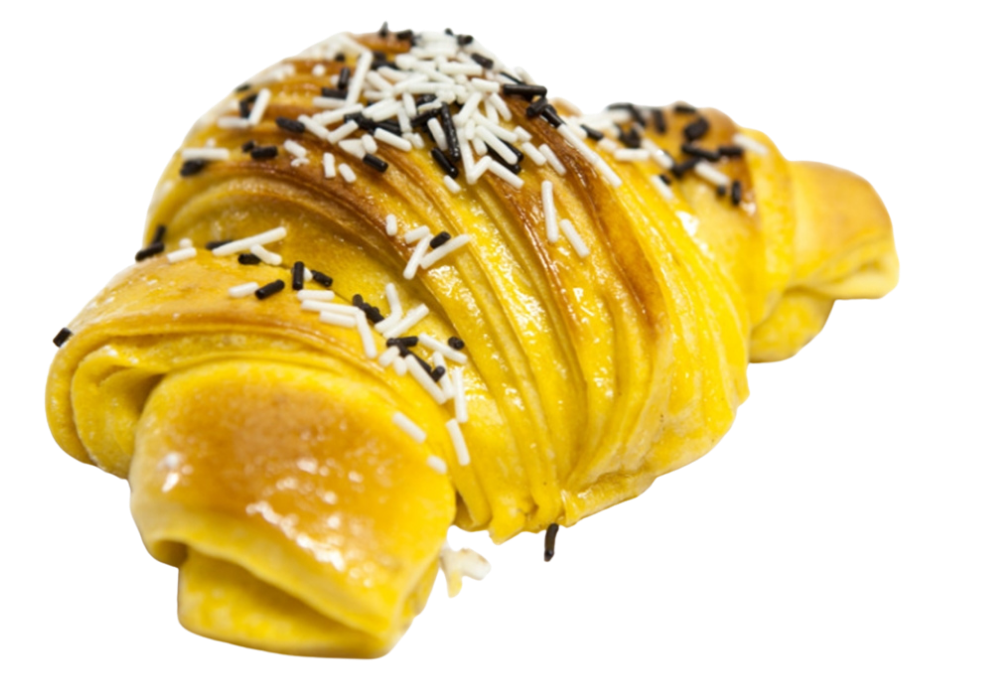 Croissants PNG Free File Download