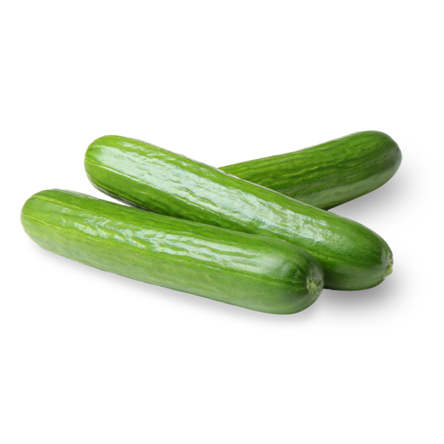 Cucumbers PNG Free File Download