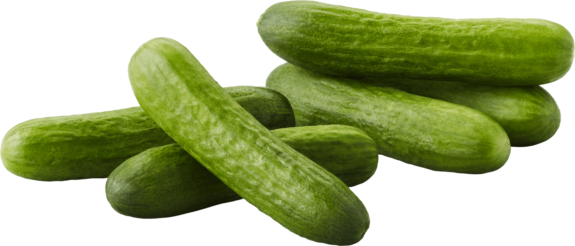Cucumbers PNG Images HD