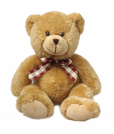 Cute Teddy Bear PNG HD Quality