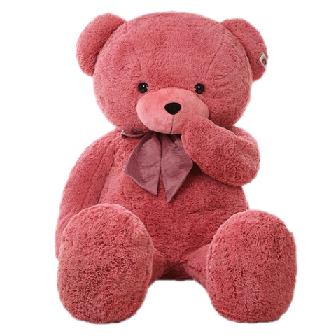 Cute Teddy Bear Transparent Image