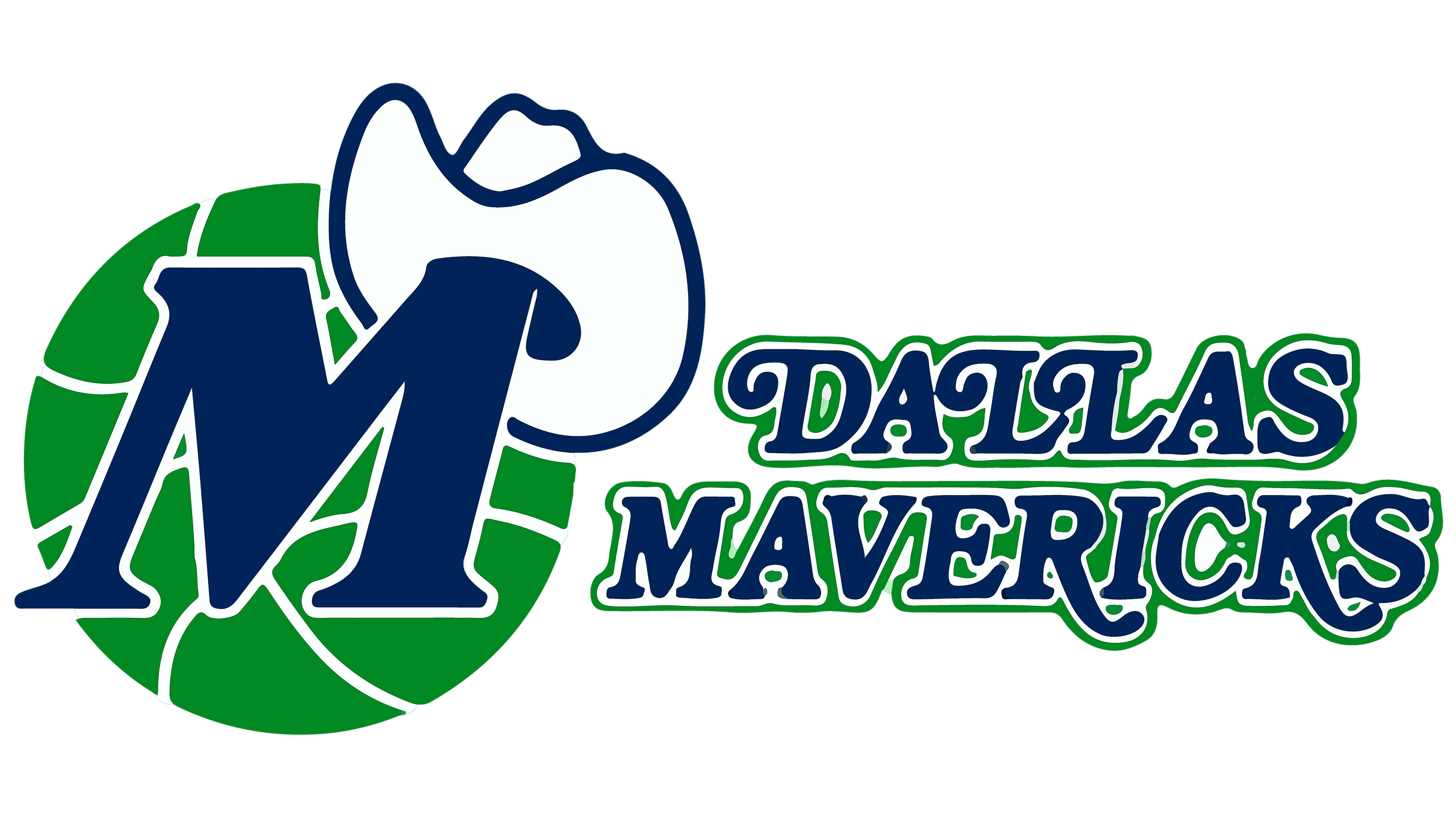 Dallas Mavericks Logo Transparent File