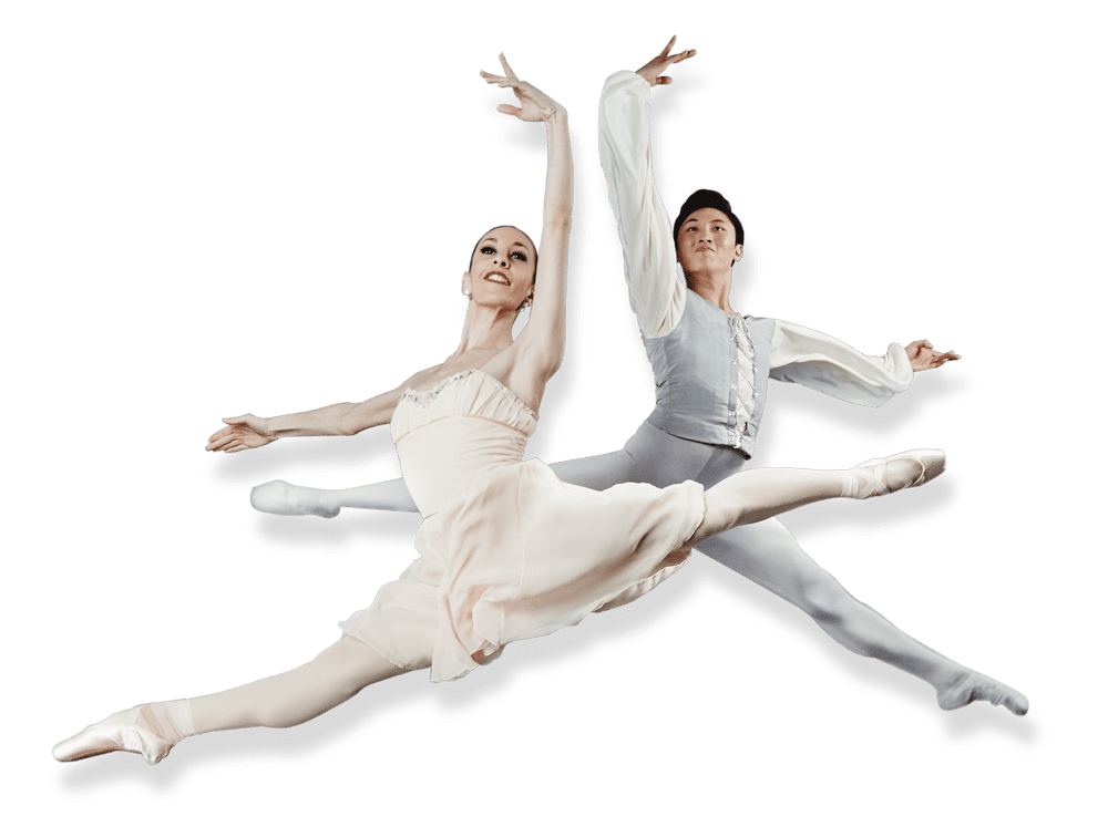Dancer Ballet Transparent Background