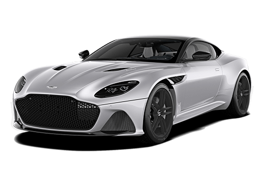 Dark Grey Aston Martin Background PNG Image
