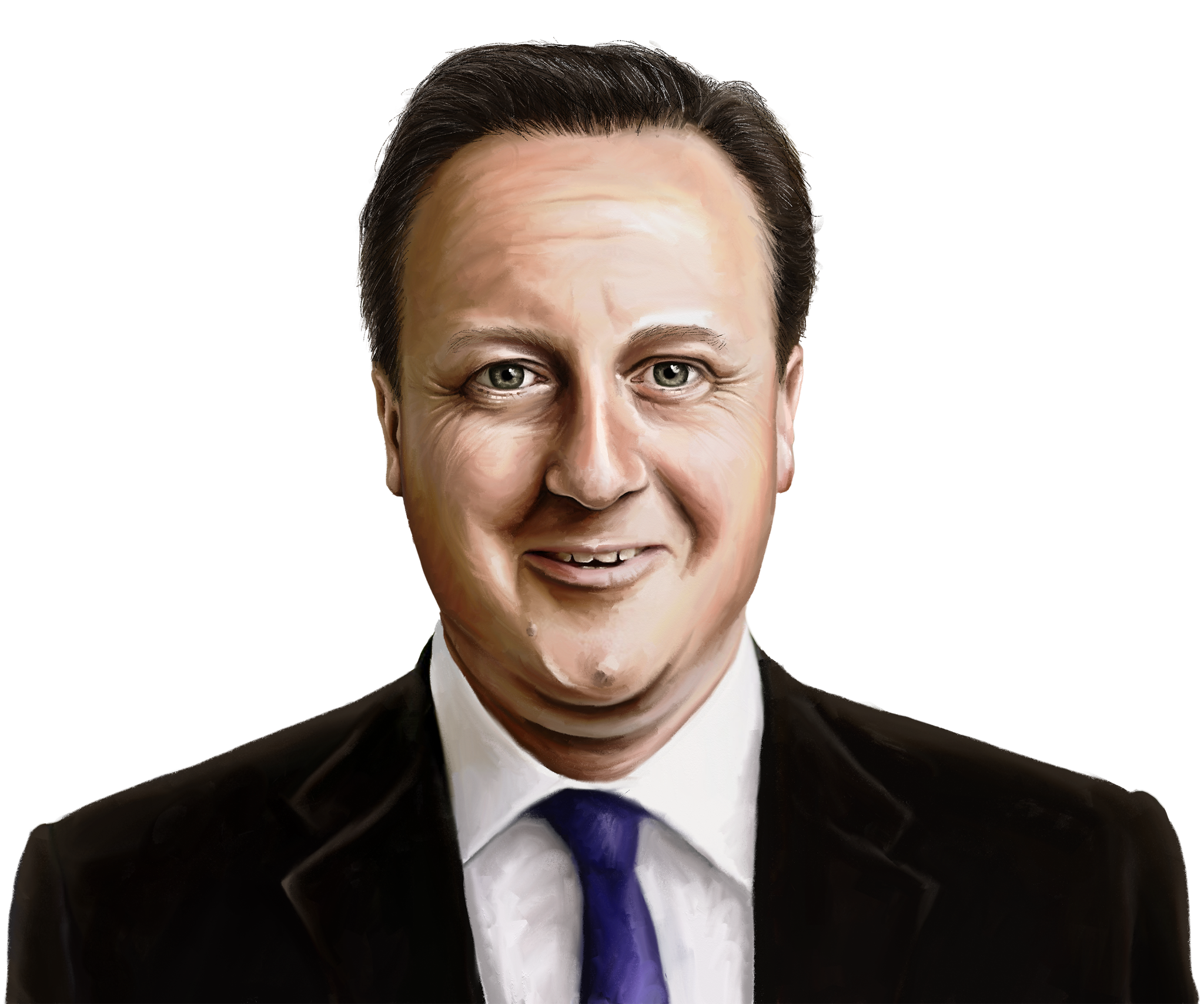 David Cameron PNG Clipart Background