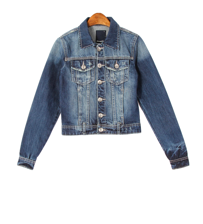 Denim Jacket PNG Images HD - PNG Play