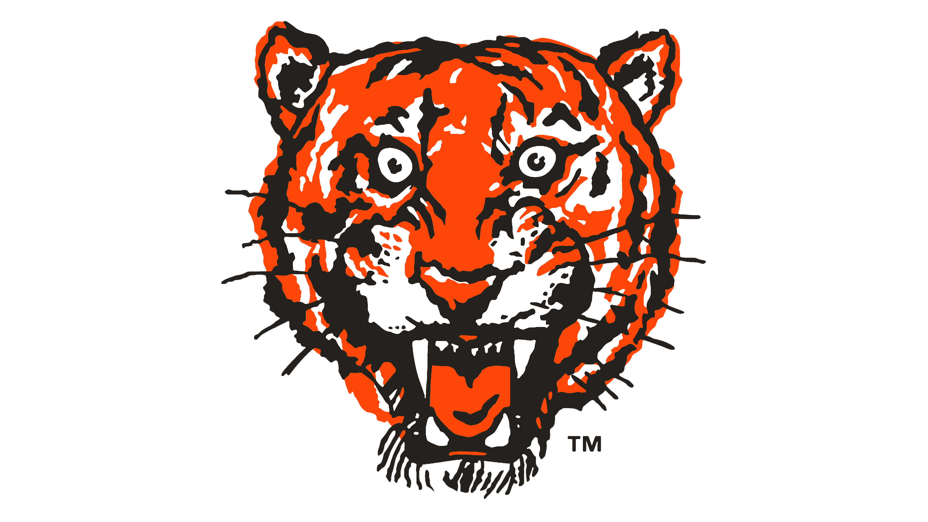 Detroit Tigers Logo Transparent Background Png Play