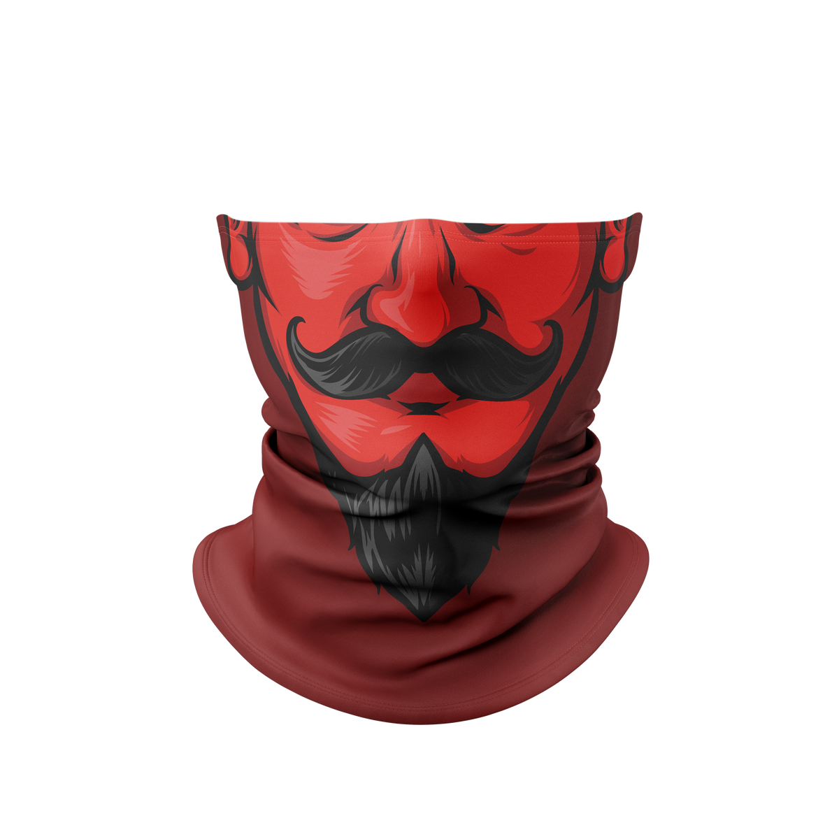 Devil Face Mask Download Free PNG
