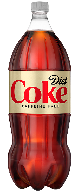 Diet Coke Coca Cola PNG Images HD