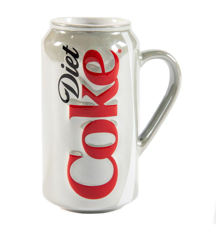 Diet Coke Coca Cola Transparent Background