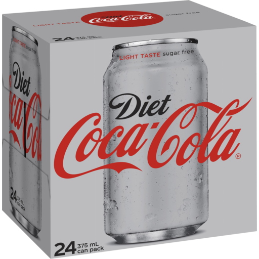 Diet Coke Coca Cola Transparent PNG
