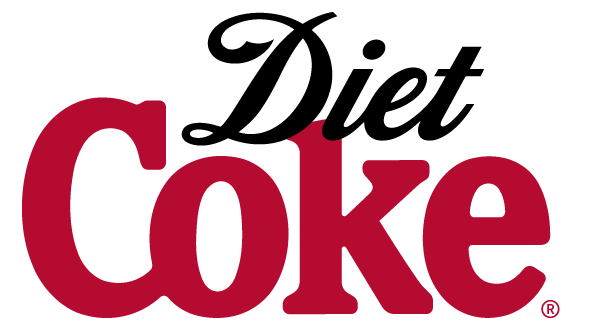 Diet Coke Logo Download Free PNG