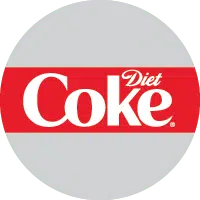 Diet Coke Logo Free PNG