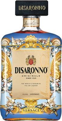 Disaronno Bottle Free PNG