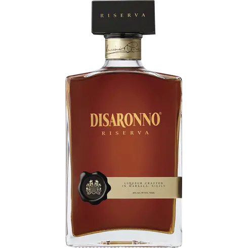 Disaronno Bottle PNG Clipart Background