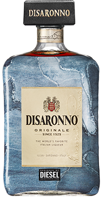 Disaronno Bottle PNG Photos