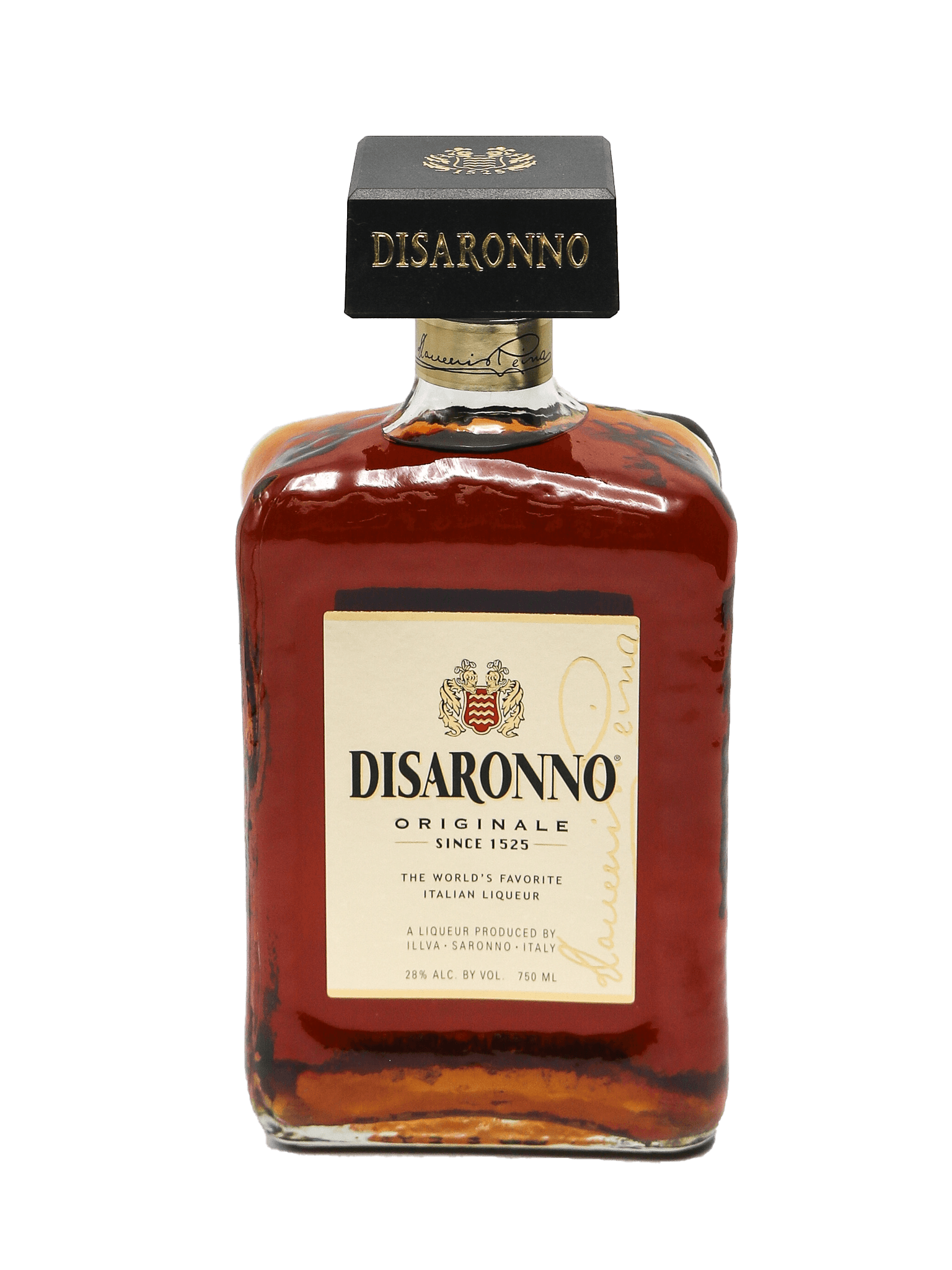 Disaronno Bottle Transparent Images