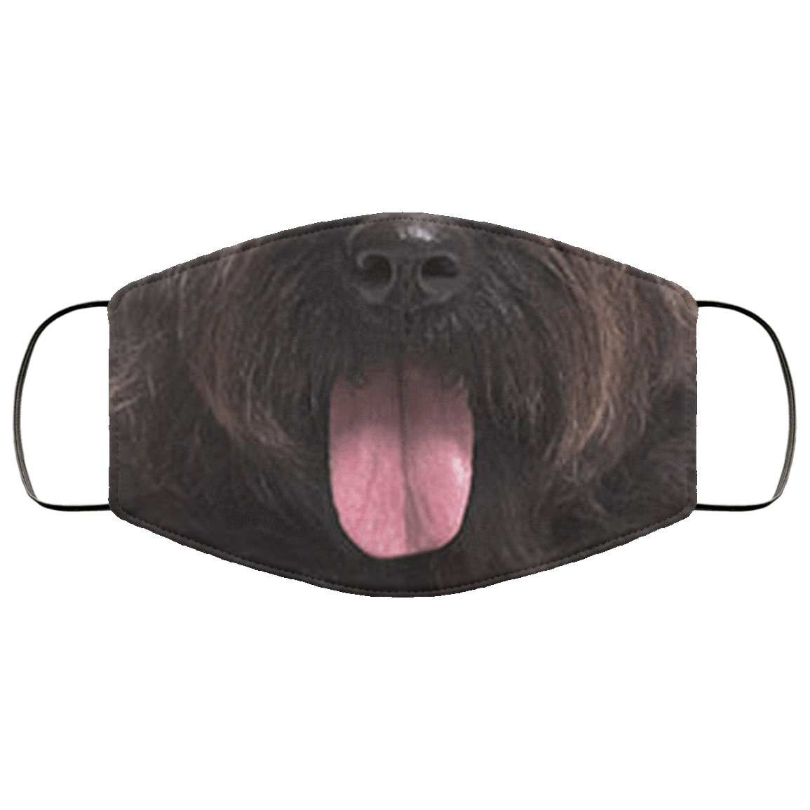 Dog Mask PNG Photos