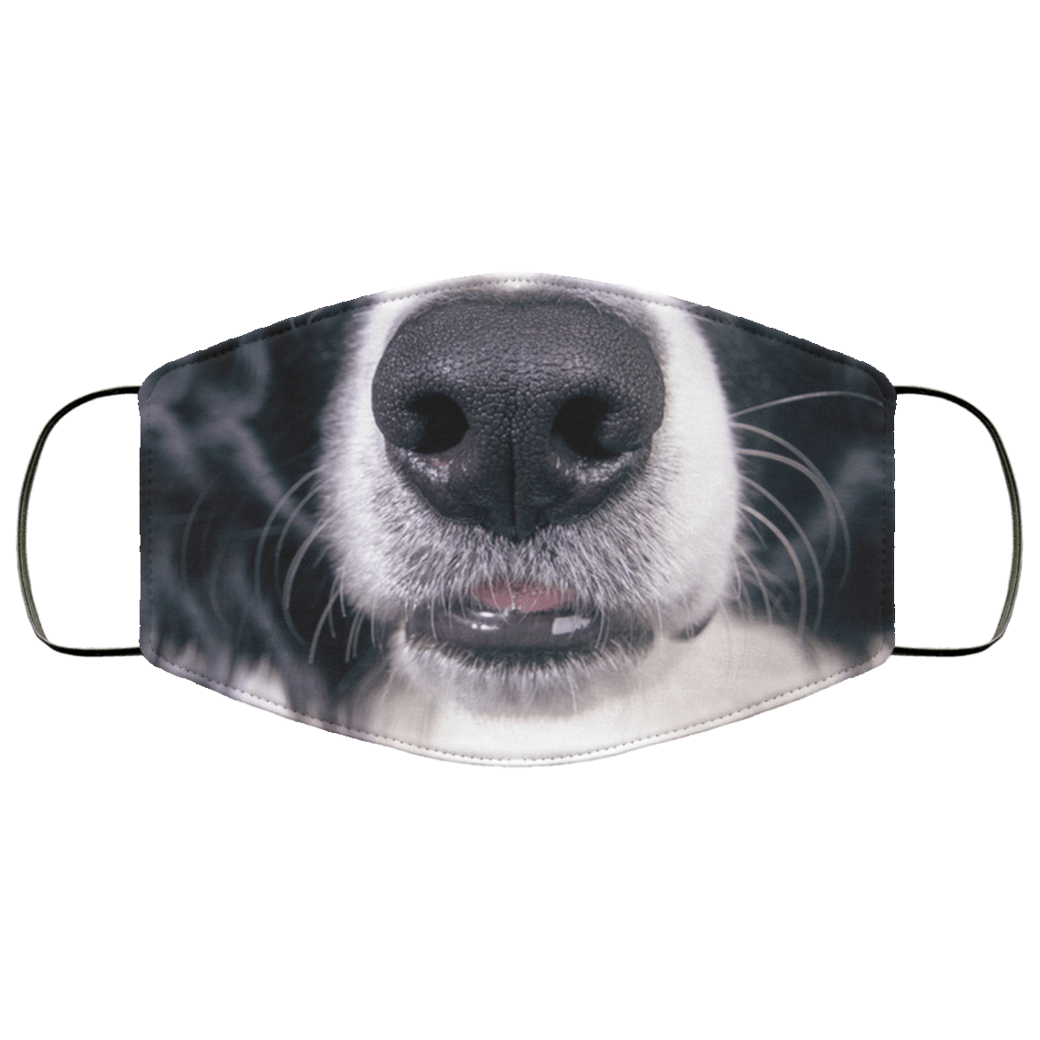 Dog Mask Transparent Background