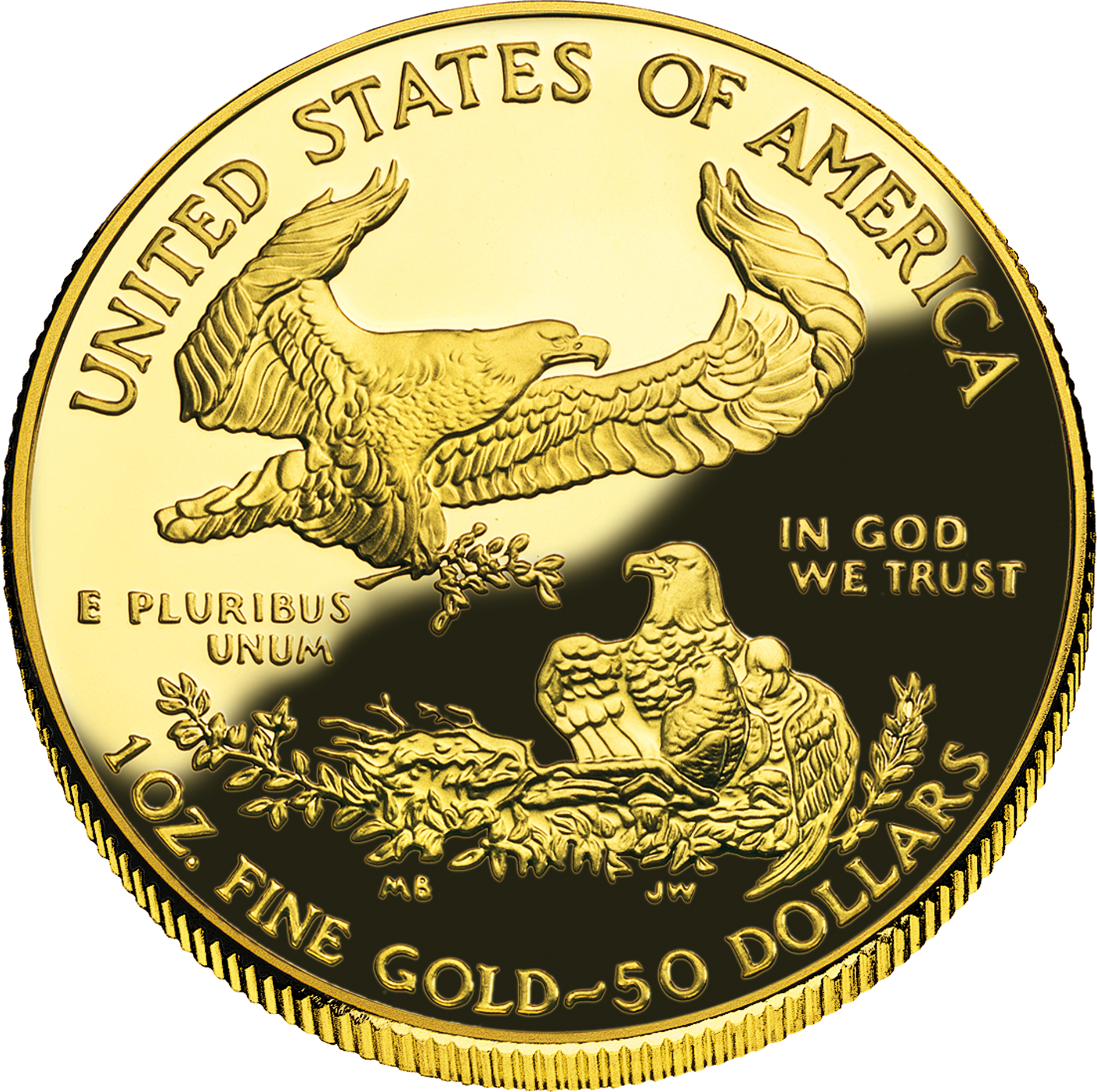 Dollar Gold PNG Images HD