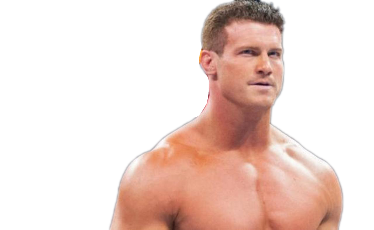 Dolph Ziggler Free PNG