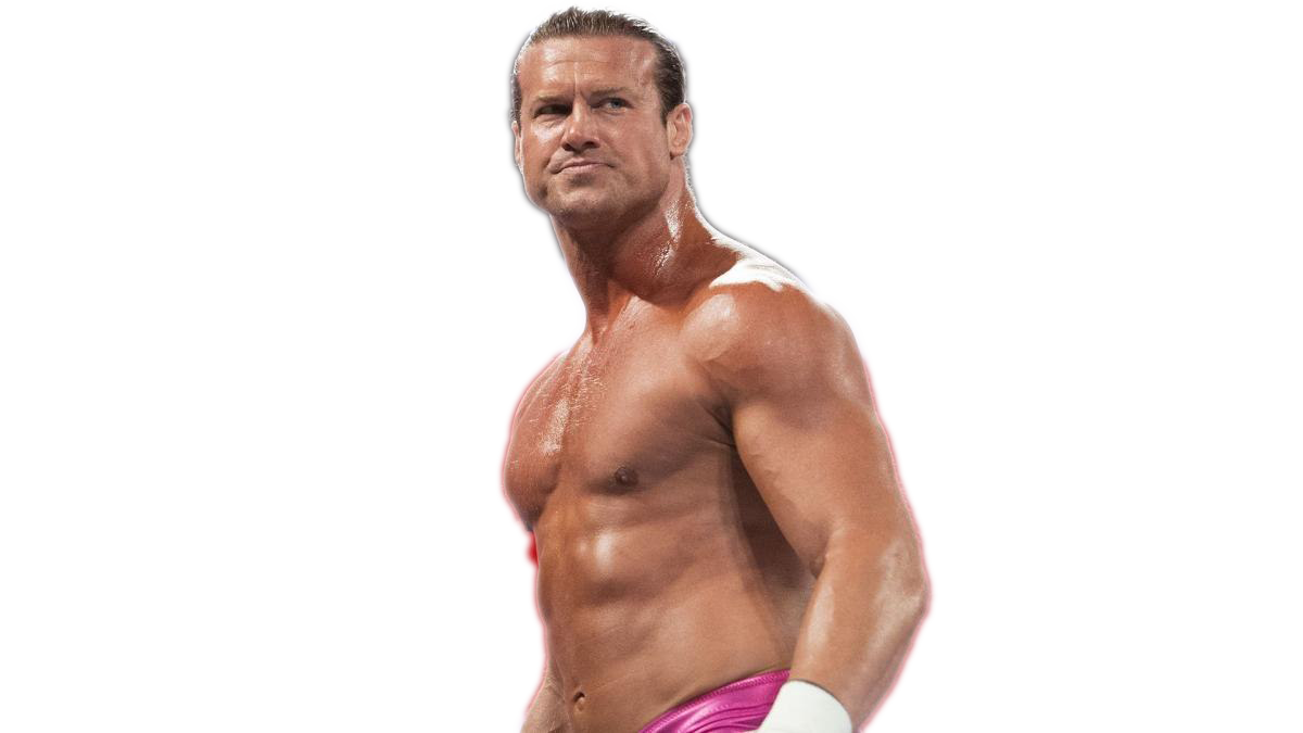 Dolph Ziggler PNG Images HD