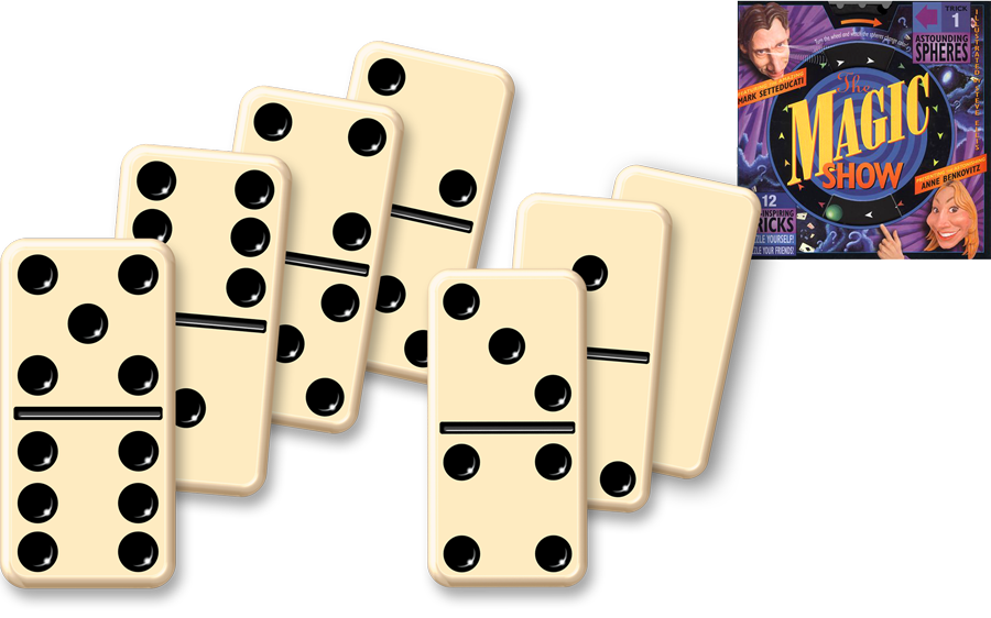 Domino Game Download Free PNG