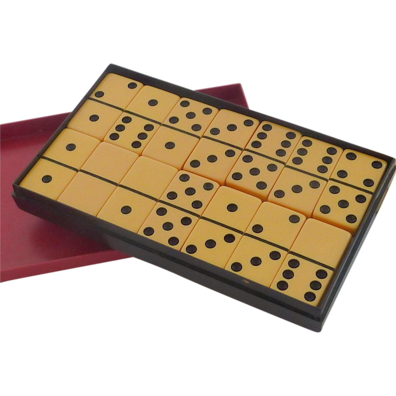 Domino Game PNG Images HD